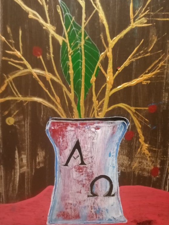 Still Life