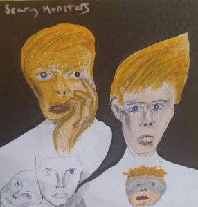 heads and shoulders