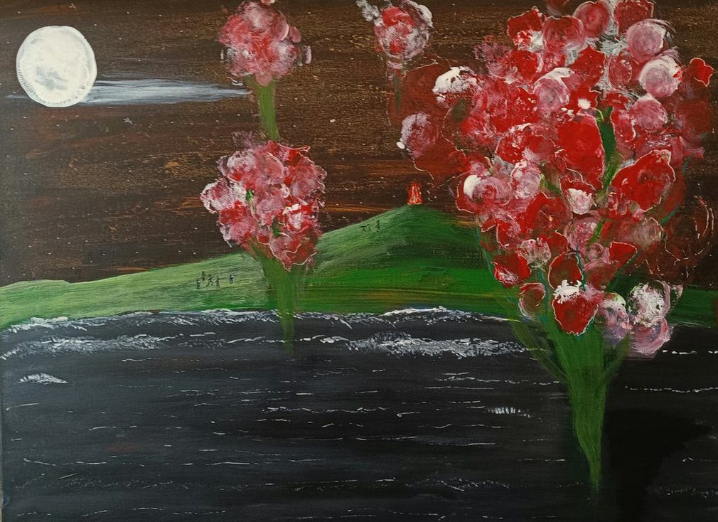 paintings by the Stratfordian